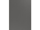 mdf Fibralux mr Mercury Grey super mat 19 x 1220 x 3050 mm