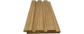 thermisch gemodificeerd hout